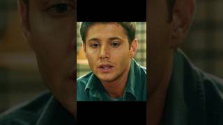 Dean blames himself for not protecting Sam.#supernatural #shorts #viralvideo #movie