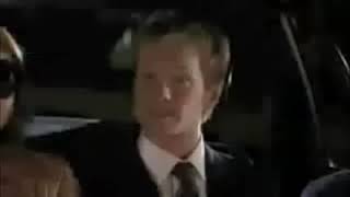 Barney Stinson awesome but third and final flashes one uses a soundclip from TFPOBA.