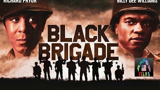 Black Brigade (1970)