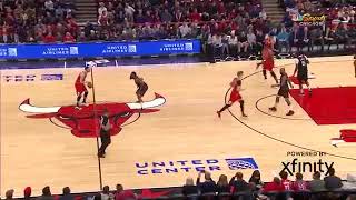 Houston Rockets vs Chicago Bulls - Full Game Highlights | November 9, 2019 | 2019-20 NBA Season