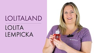 Lolita Lempicka Lolitaland Perfume Review | Fragrance.com®