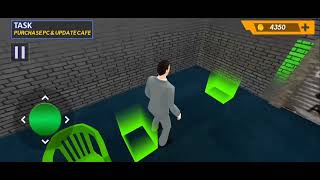 Computer gaming house simulator 3d new game on Play Store #gameplay