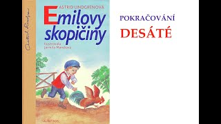 EMILOVY SKOPIČÍNY - pokračování desáté ( předposlední)