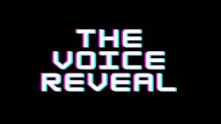 Anuncio de Voice Reveal