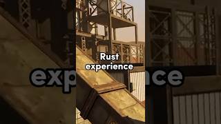 Rust on MW3 vs COD Mobile