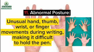 Writer'sCramp Dystonia Essential Tremor Parkinson Movement Disorder Basal Ganglion Neuro Dysfunction