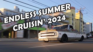 Endless Summer Cruisin' 2024 - OCMD