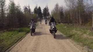 Enduro Tour DK 2014