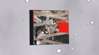 MF DOOM & Westside Gunn - DREAMIN OF THE PAST (prod. by Kanye West)