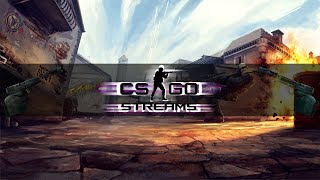 Стримим CS:GO (мувики в прямом эфире)