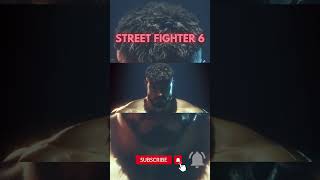 Street Fighter 6 - Official Teaser Trailer 2023