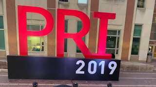 PRI 2019, a quick view of the show!