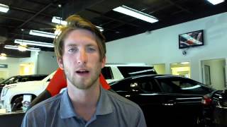 Mr. Dannie -- 2011 BMW 328i -- RPT Sales Orlando