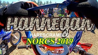 2019 NORCS - Hannegan WA