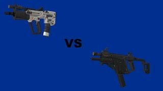 Mtar-X vs Vector CRB