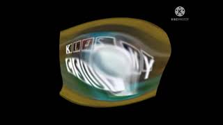 Klasky Csupo in Sphere Blowing (KineMaster Version)