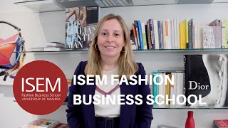 1. FBA I EXECUTIVE PROGRAM IN FASHION BUSINESS ADMINISTRATION - TERESA SÁDABA