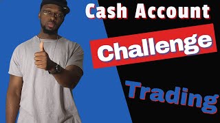 CASH ACCOUNT CHALLENGE....  DAY 8 Recap Cashing out $VRPX $NAOV $XAIR and $SGOC