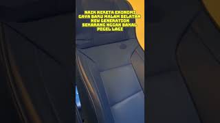 KERETA EKONOMI RASA KELAS SULTAN #kai #keretaekonomi #gayabarumalamselatan