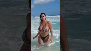 Brbs Tania latina tiktok girls