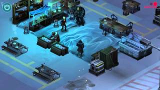 (2013) Shadowrun Returns