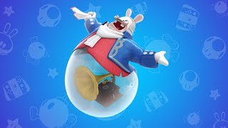 The Phantom of the Bwahpera Suite | Mario + Rabbids Kingdom Battle