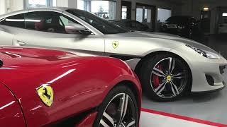 Ferrari Repair Specialists