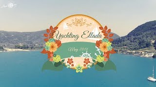 Yachting Ellada 2018