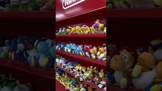 Nintendo Shop