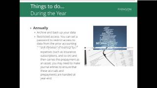 2014 Tax Preparation   It's Time to Get Started | Webinar