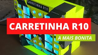 mini paredão mais bonito do youtube CARRETINHA R10