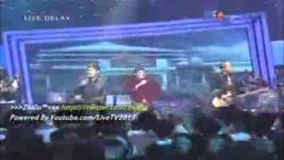 ARMADA feat Didi Kempot - Stasiun Balapan