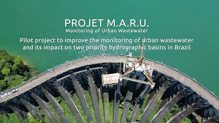 MARU project - Short presentation video - 2024