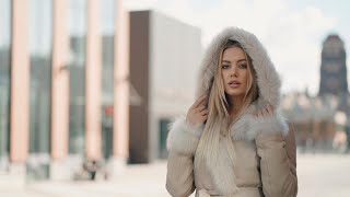 Fashion video - Gdańsk - Sony A7IV - Ronin RSC2 - Freewell ND filter