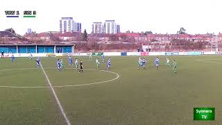 Billingham Town v Billingham Synthonia - 26/12/2023