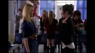 Waterloo Road - Series 7 Episode 13 - Part 1 - Linda Radleigh Scene's