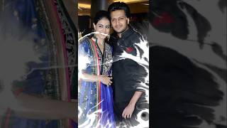 Woh Ladki Bahut Yaad Aati Hai | Instagram trending reels | Riteish Deshmukh, Genelia D’Souza #shorts