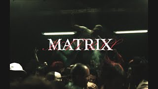 [FREE] SALUKI + PARIS TEXAS + JEAN DAWSON TYPE BEAT - MATRIX