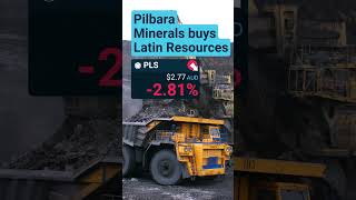 ASX VIDEO (15 August): Pilbara Minerals makes an acquisition and Origin Energy FY profit