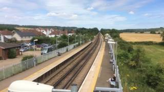 Wye Kent Class 375