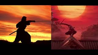 Assassin's Samurai: A Way of Feudal Life - Hans Zimmer x George Kanellos