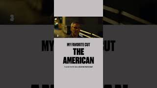 The American: A Masterclass in Film Editing