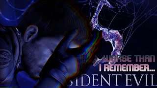 Resident Evil 6 but it Doesn't Feel Right