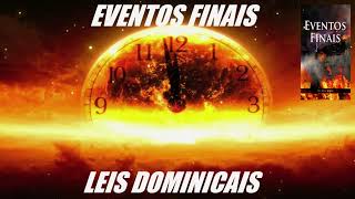 série eventos  finais cap 9 - leis dominicais #jesuscristo #bibliasagrada #igrejaadventista