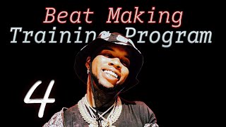 How to make Tory Lanez type beat #4