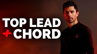 Making EDM Chords And Top Lead Melody From Scratch | Free FLP