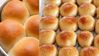 SOFT BUNS BREAD ( CUSTOMER'S ORDER) TRY THIS RECIPE.