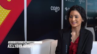 Kellyann Ripnar | Fincrime Dynamics | Fintech Connect 2023