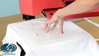 Forever Lasertrans Transfer paper