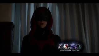 Batwoman 1x06 Batwoman vs The Executioner (HD)